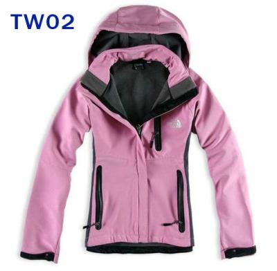 The North Face Women's-124